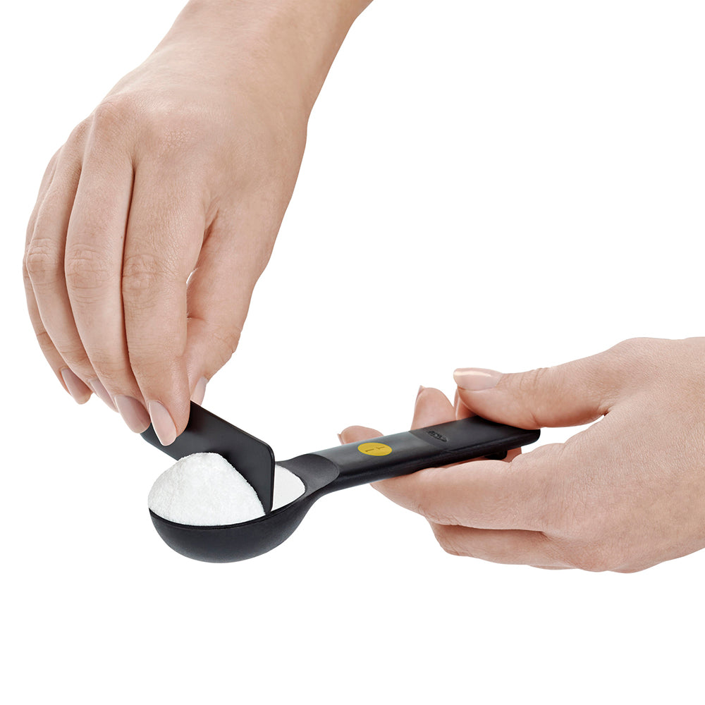 OXO Good Grips Measuring Spoons, Set Of 7