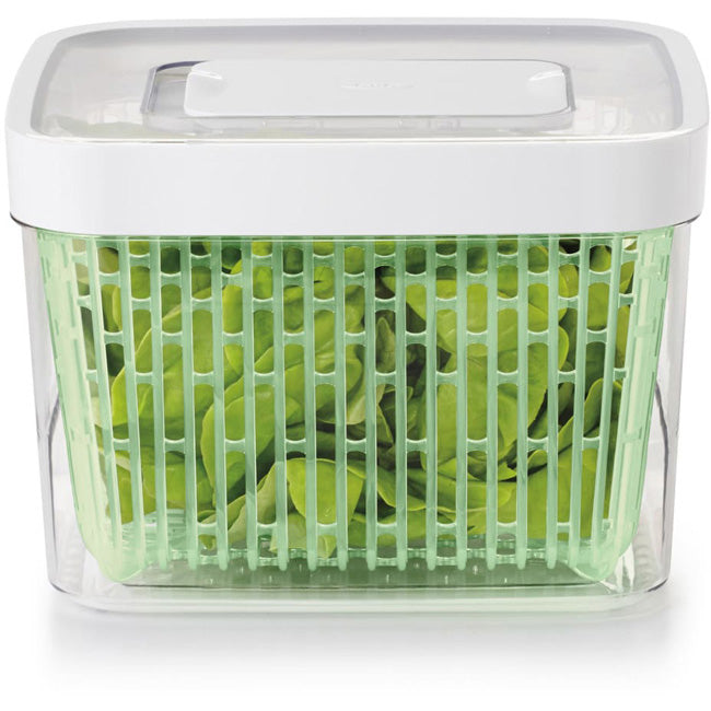 OXO Good Grips Greensaver Produce Keeper, 4L