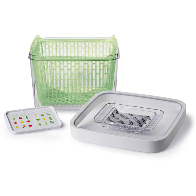 OXO Good Grips Greensaver Produce Keeper, 4L