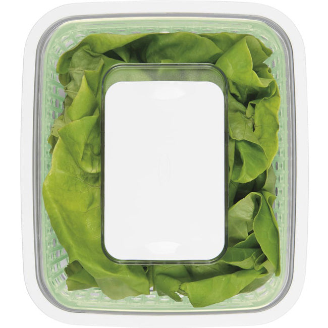 OXO Good Grips Greensaver Produce Keeper, 4L