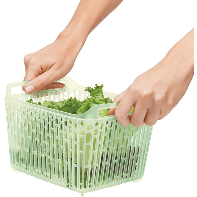 OXO Good Grips Greensaver Produce Keeper, 4L