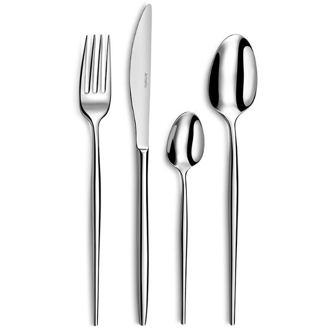 Amefa Soprano Cutlery Set, 24pc