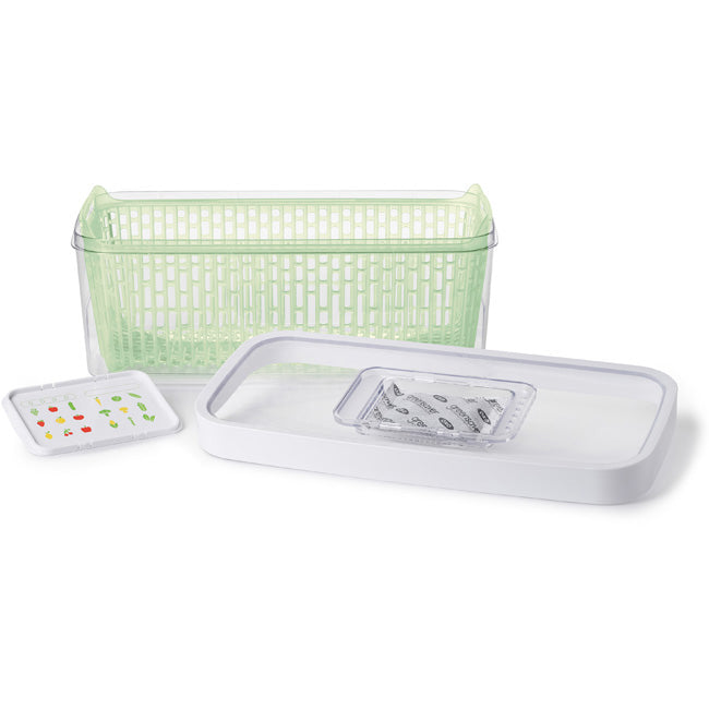 OXO Good Grips Greensaver Produce Keeper, 5L