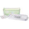 OXO Good Grips Greensaver Produce Keeper, 5L
