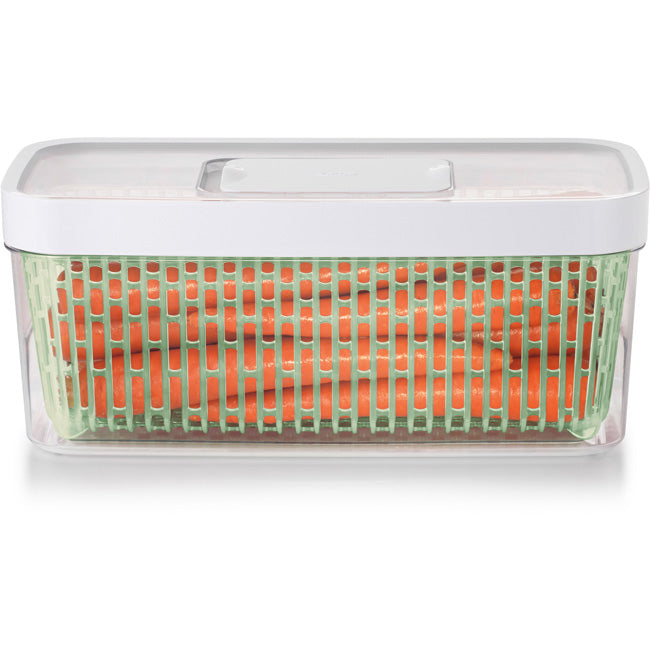 OXO Good Grips Greensaver Produce Keeper, 5L