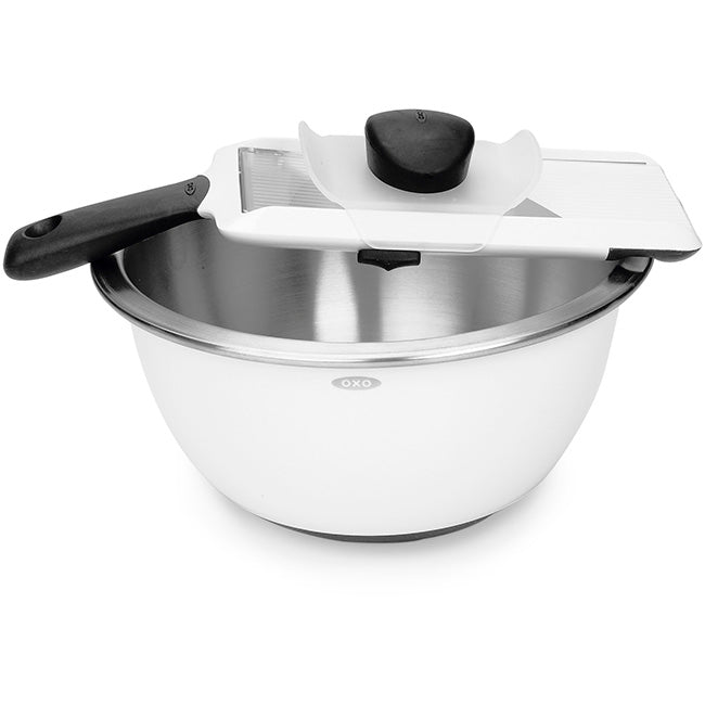 OXO Good Grips Handheld Mandoline
