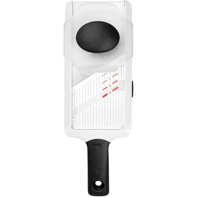 OXO Good Grips Handheld Mandoline