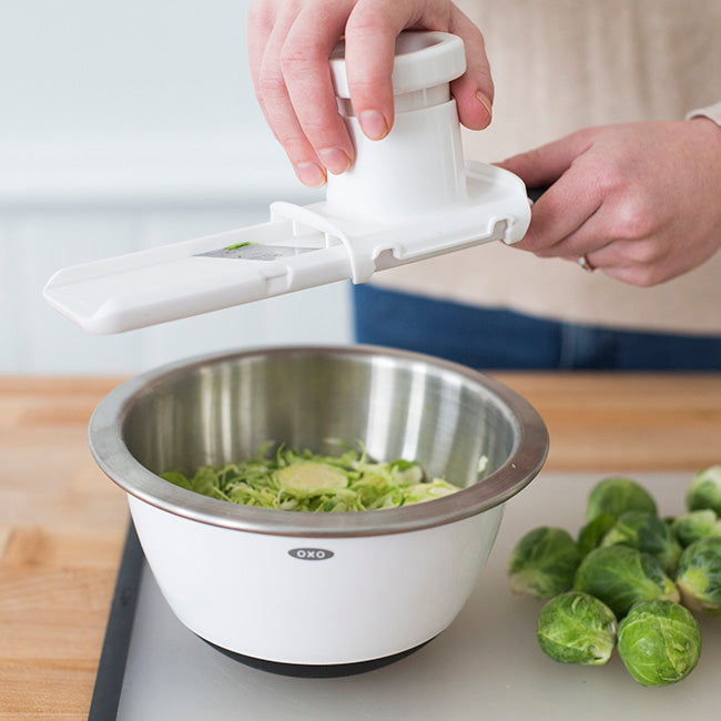 OXO Good Grips Handheld Mandoline