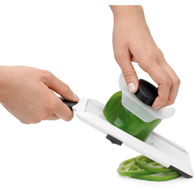 OXO Good Grips Handheld Mandoline