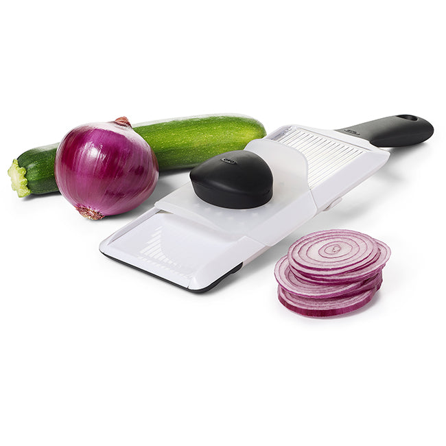 OXO Good Grips Handheld Mandoline
