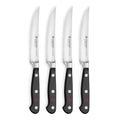 Wüsthof Classic Steak Knife Set, Set Of 4