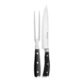 Classic Ikon Carving Set, 2-Piece