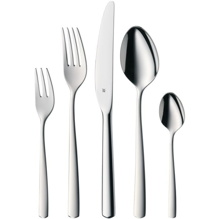 WMF Boston Cutlery Set, 30pc