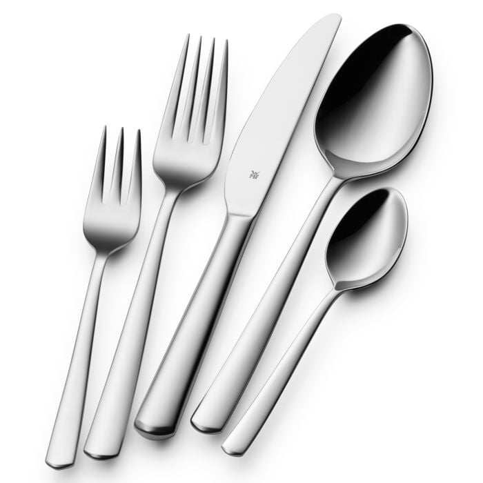 WMF Boston Cutlery Set, 60pc