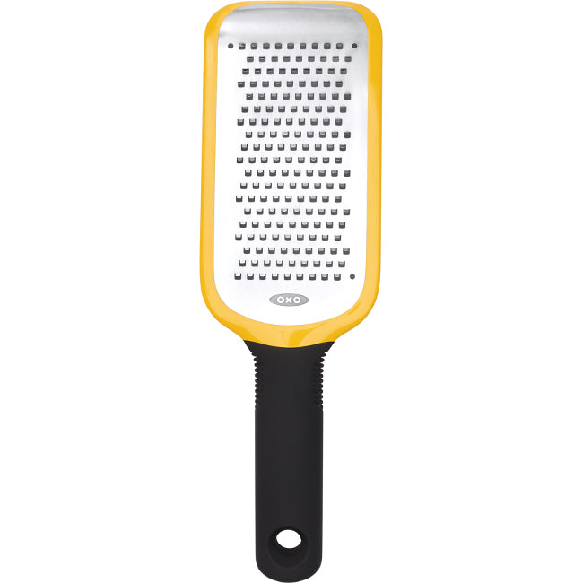 OXO Good Grips Etched Medium Grater