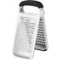 OXO Good Grips Etched Two-Fold Grater
