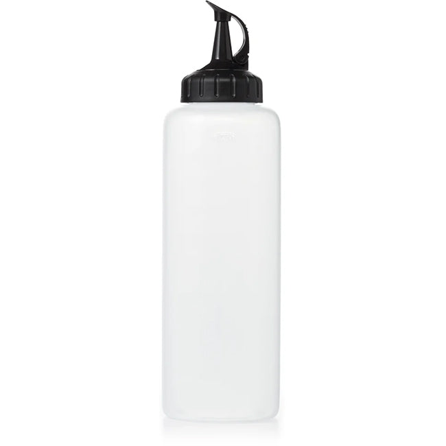 OXO Good Grips Chef's Squeeze Bottle, 350ml