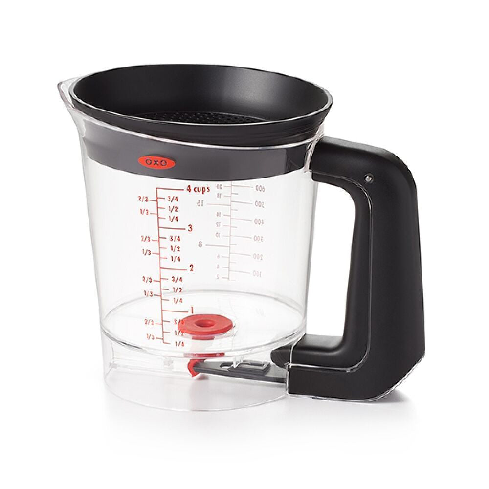 OXO Good Grips Gravy Fat Separator