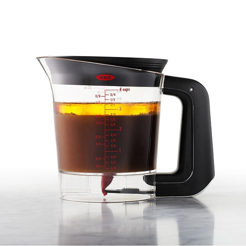 OXO Good Grips Gravy Fat Separator