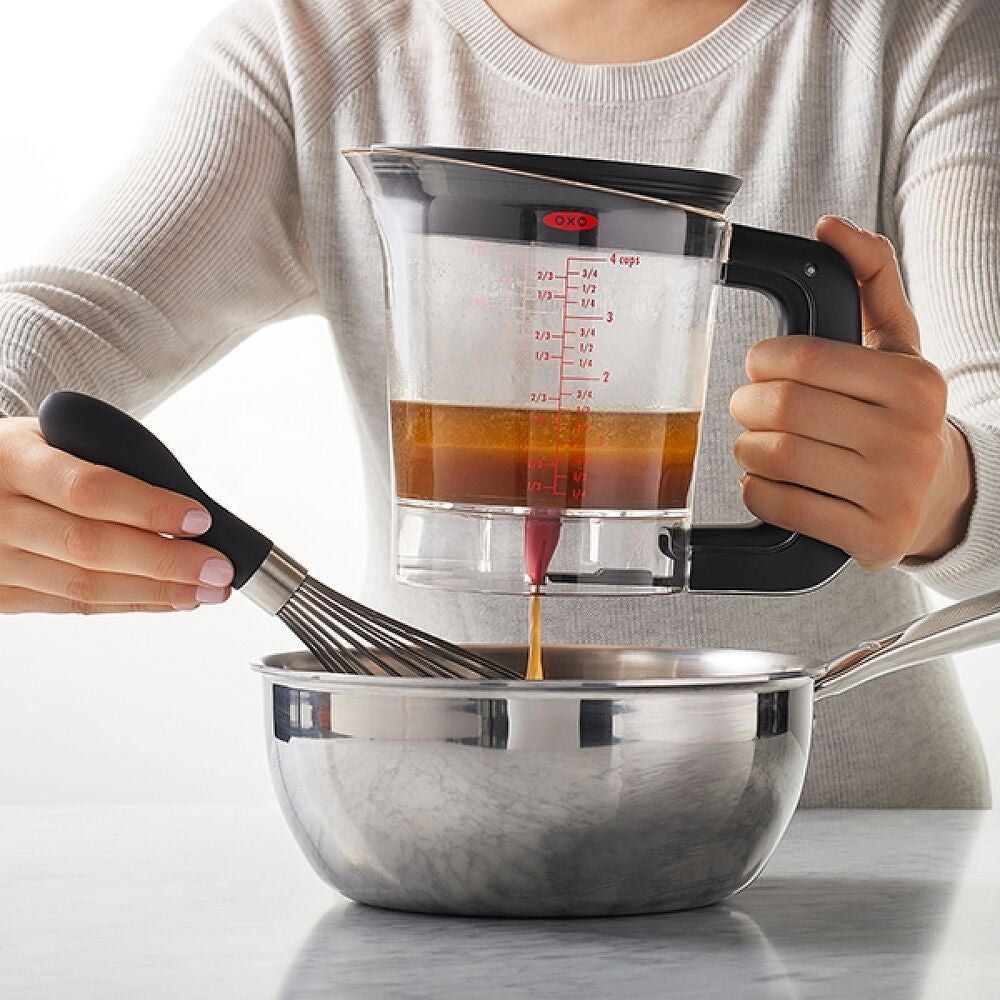 OXO Good Grips Gravy Fat Separator