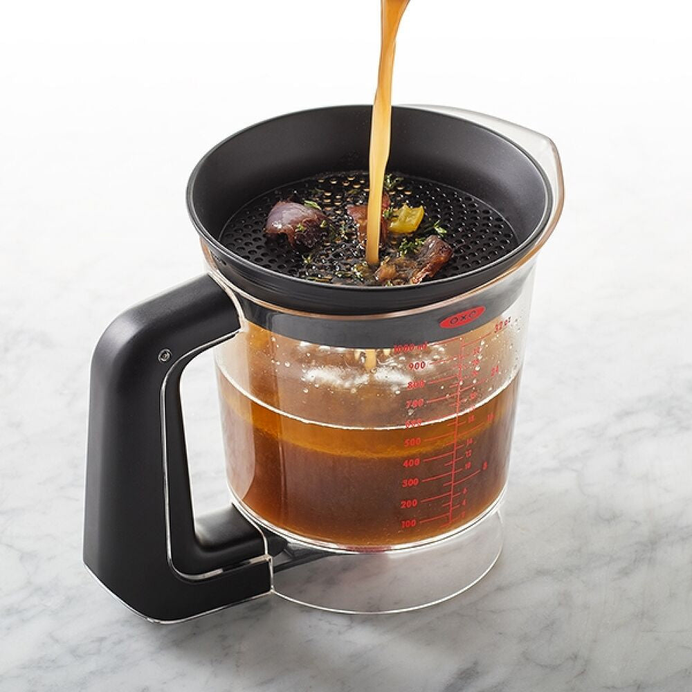 OXO Good Grips Gravy Fat Separator