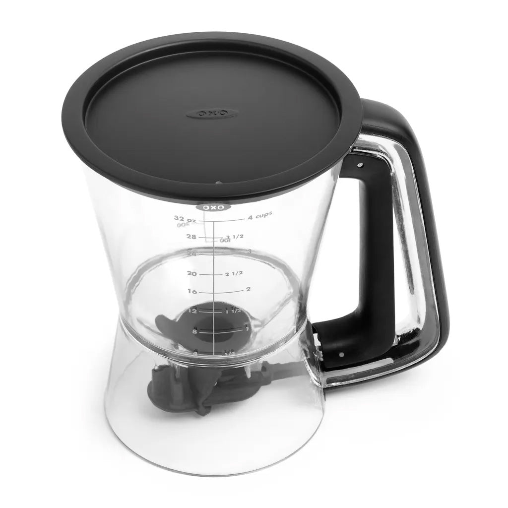 OXO Good Grips Precision Batter Dispenser
