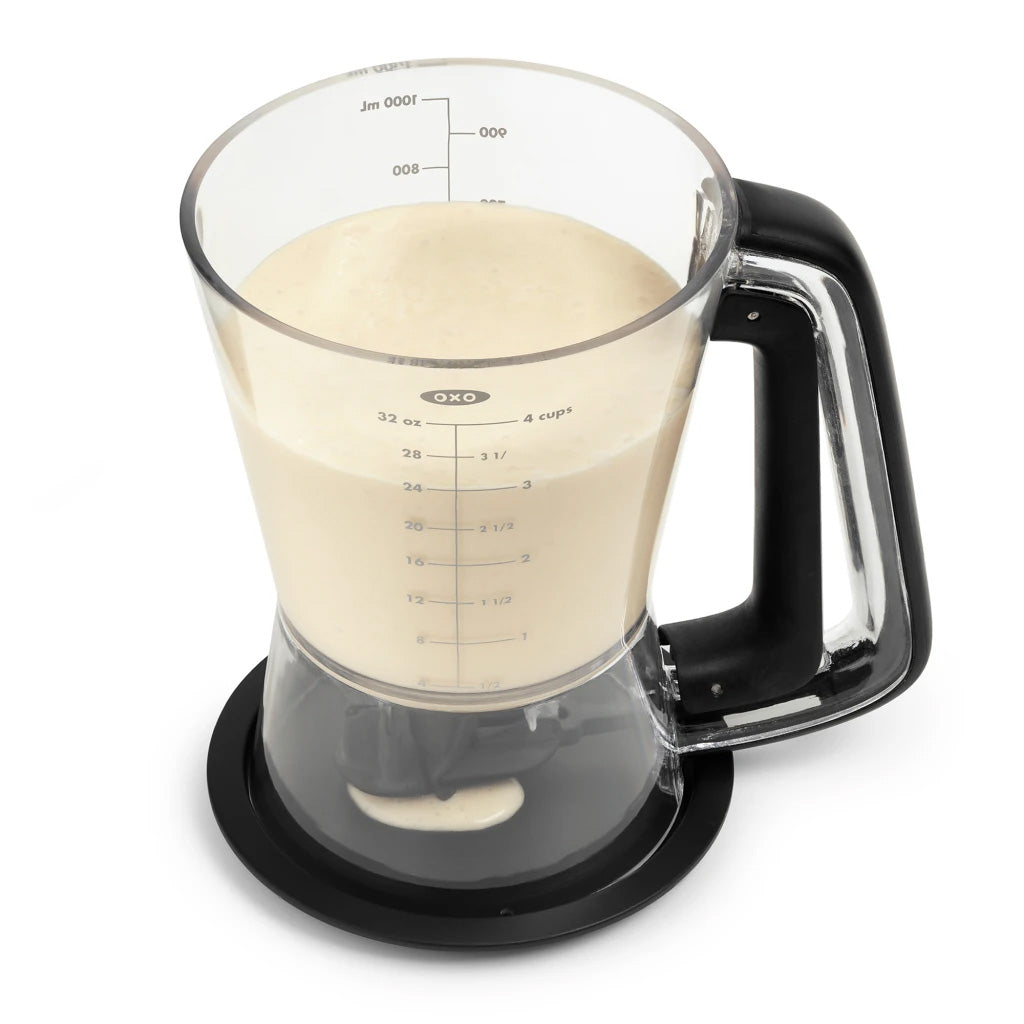OXO Good Grips Precision Batter Dispenser