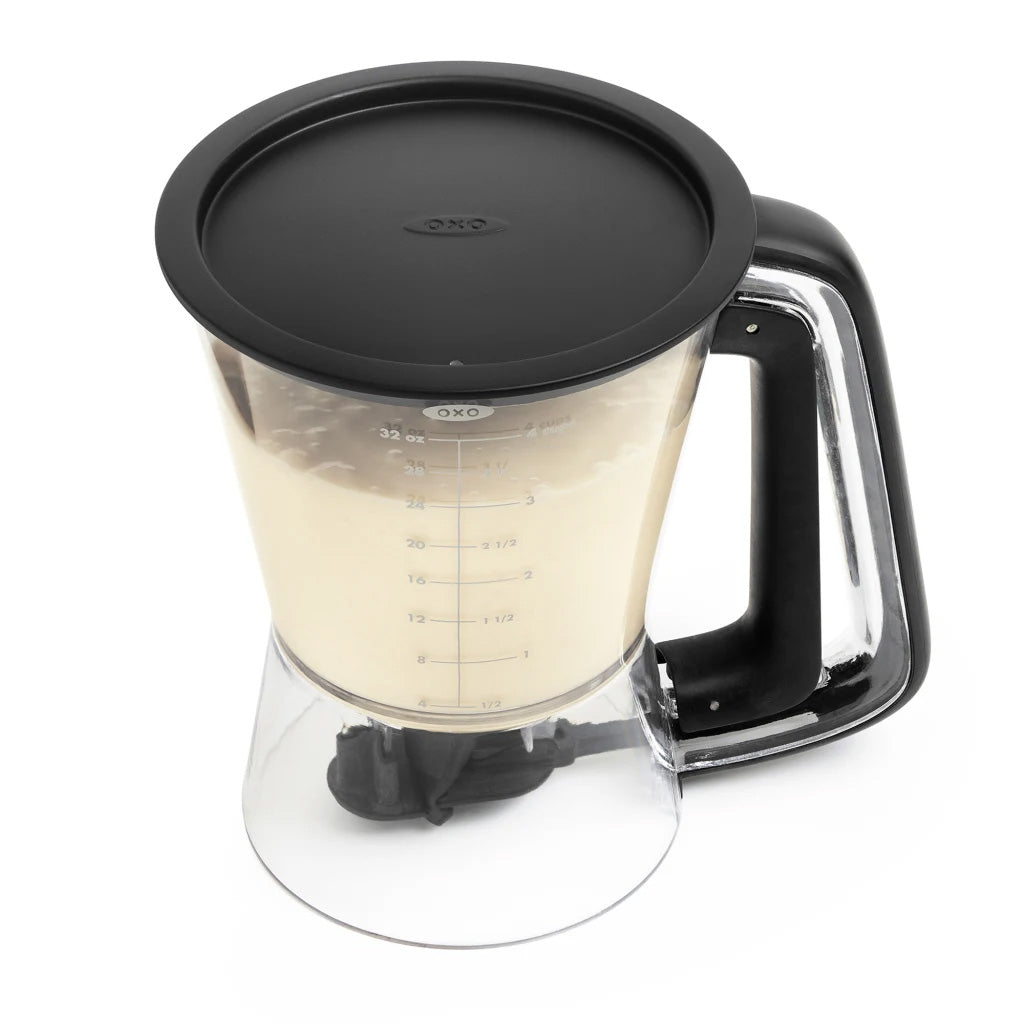 OXO Good Grips Precision Batter Dispenser