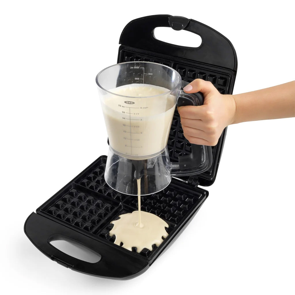 OXO Good Grips Precision Batter Dispenser
