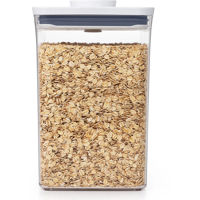 OXO Good Grips Pop 2 Square Container