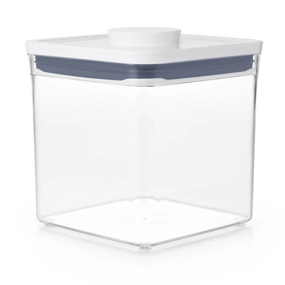 OXO Good Grips Pop 2 Square Container