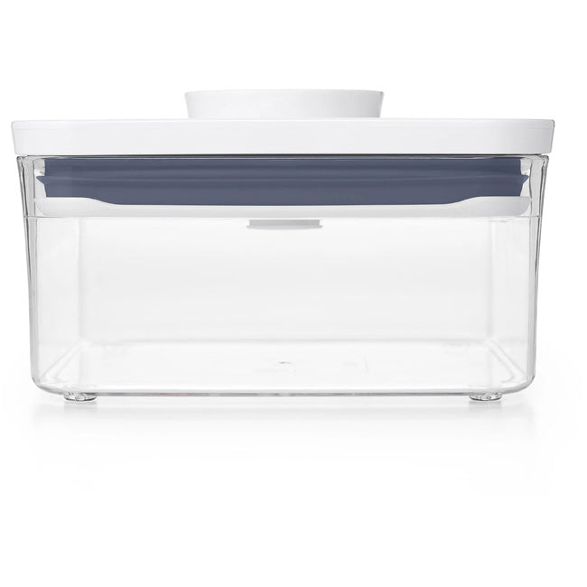 OXO Good Grips Pop 2 Big Square Mini Container, 1.1L