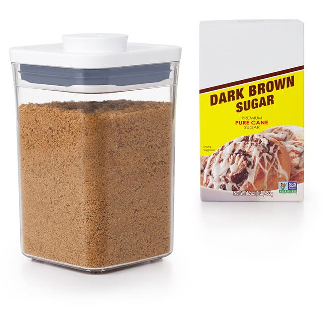 OXO Good Grips Pop 2 Square Container