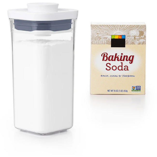 OXO Good Grips Pop 2 Square Container