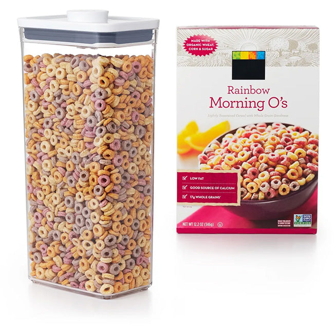 OXO Good Grips Pop 2 Rectangular Container