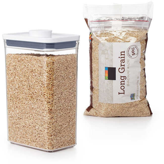 OXO Good Grips Pop 2 Rectangular Container