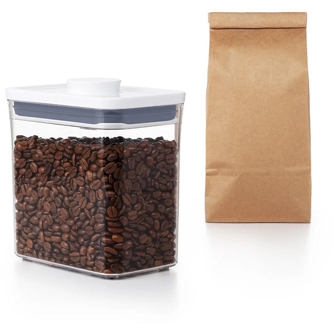 OXO Good Grips Pop 2 Rectangular Container