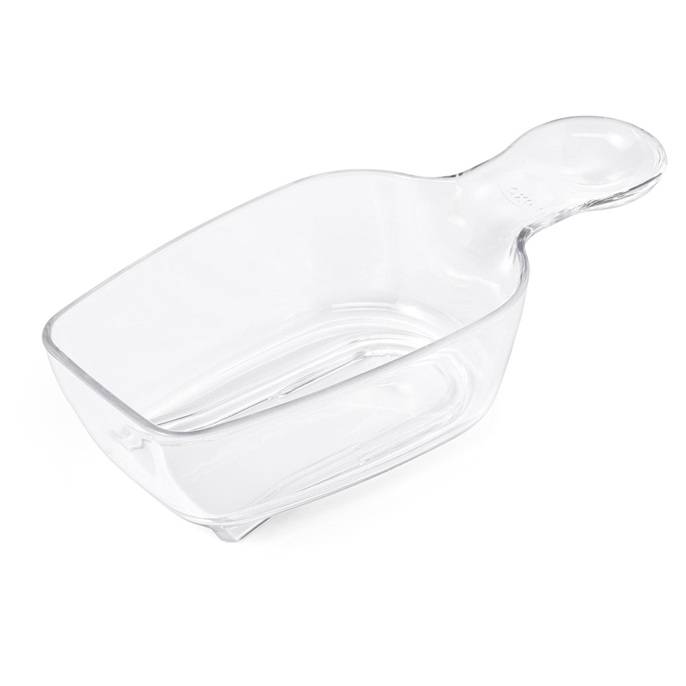 OXO Good Grips Pop 2 Container Half Cup Scoop