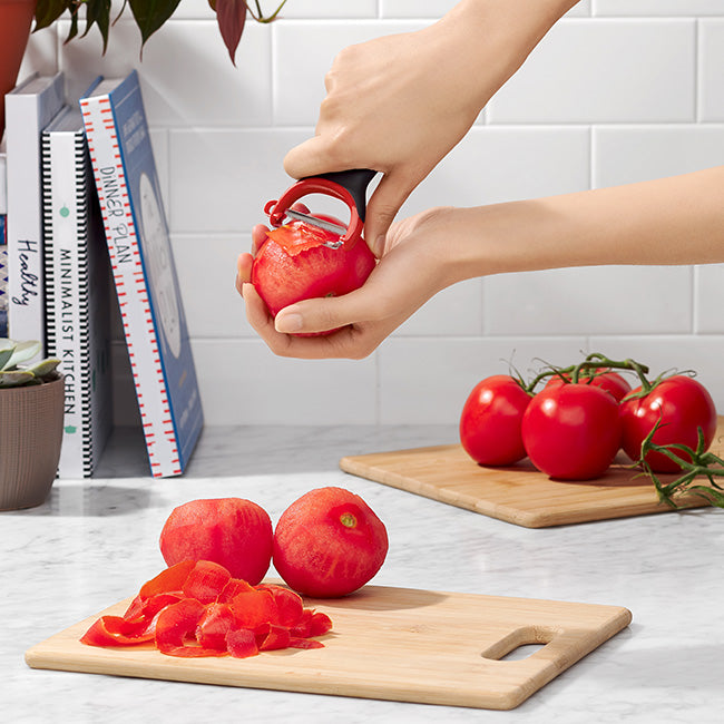 OXO Good Grips 3 Piece Precision Y-Peeler Set