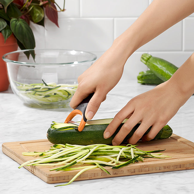 OXO Good Grips 3 Piece Precision Y-Peeler Set