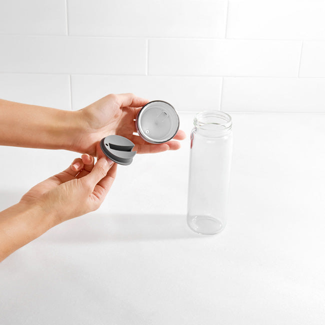 OXO Good Grips Precision Pour Glass Oil Dispenser