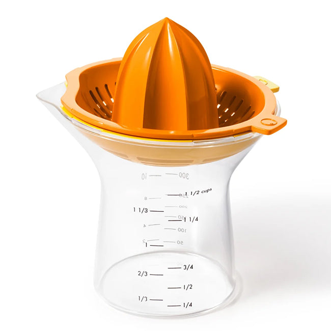 OXO Good Grips 2-in-1 Citrus Juicer