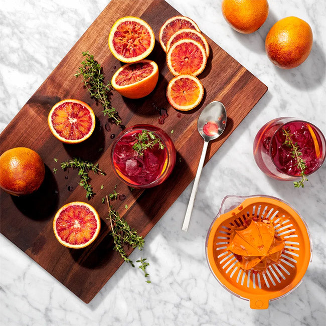 OXO Good Grips 2-in-1 Citrus Juicer