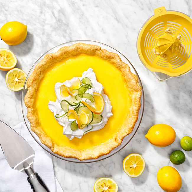 OXO Good Grips 2-in-1 Citrus Juicer