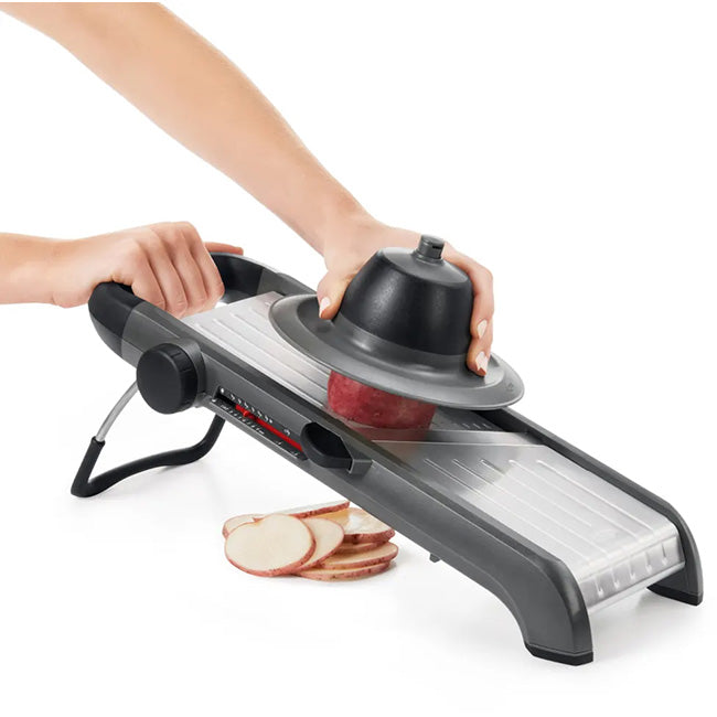 OXO Good Grips Chef's Mandoline Slicer 2.0