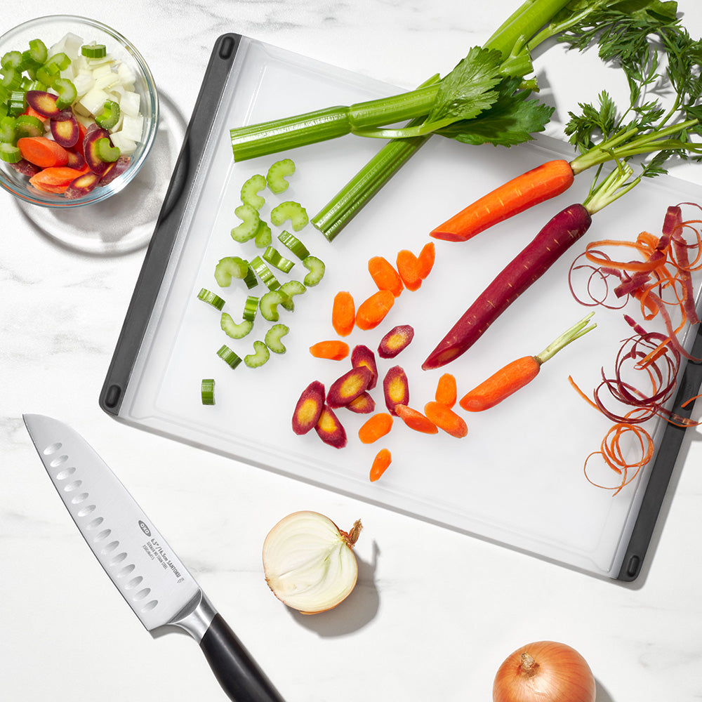 OXO Good Grips Utility Cutting Board