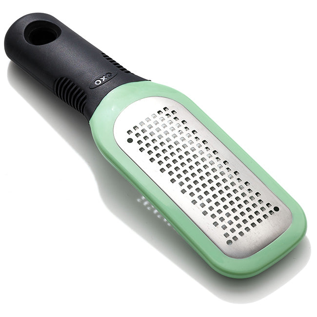 OXO Good Grips Etched Ginger & Garlic Grater