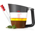 OXO Good Grips Fat Separator Pouring Jug, 1L