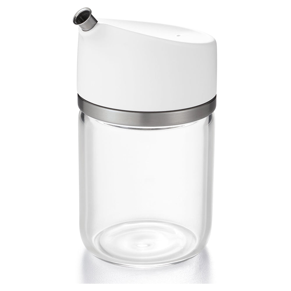 OXO Good Grips Precision Pour Glass Oil Dispenser