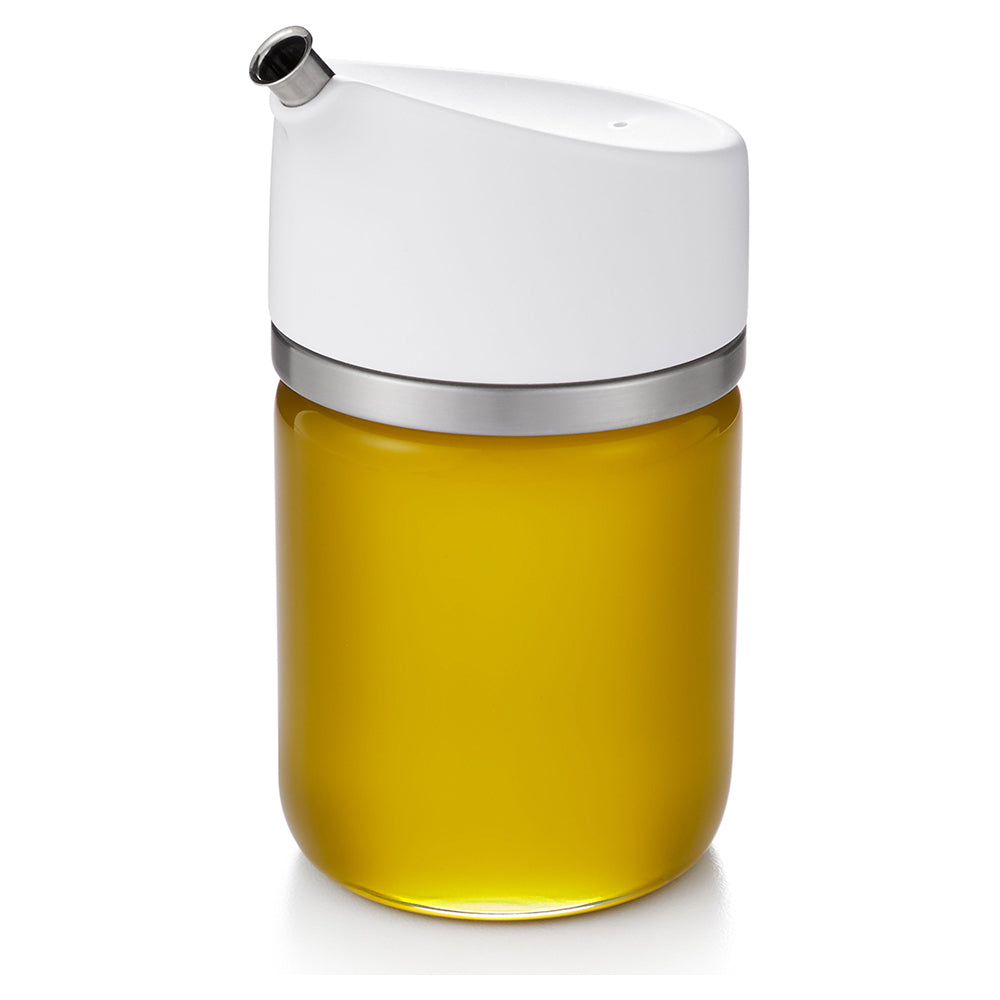 OXO Good Grips Precision Pour Glass Oil Dispenser
